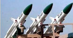 BEL bags Rs 5,900 cr orders from Akash Weapon System, others